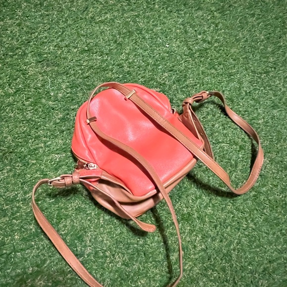 Backpack Purse - Picture 3 of 3